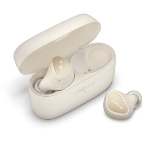 Product detail of Jabra Elite 4 (100-99183002-99) béžová