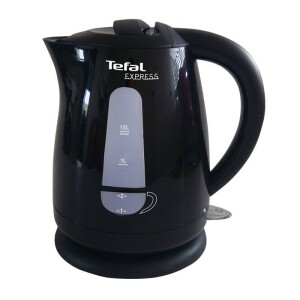 Product detail of Tefal Express KO299830 černá