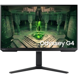 Product detail of Samsung Odyssey G40B (LS27BG400EUXEN) černý