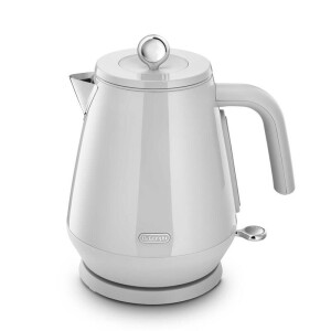Product detail of De'Longhi Eclettica KBY2001.W bílá