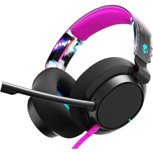 Product detail of Skullcandy SLYR PRO Multi-Platform (S6SPY-P003) černý