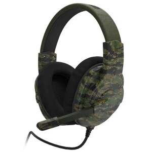 Product detail of uRage SoundZ 330 (186064) černý/zelený