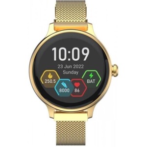 Product detail of Carneo Hero mini HR+ (8588009299202) zlaté