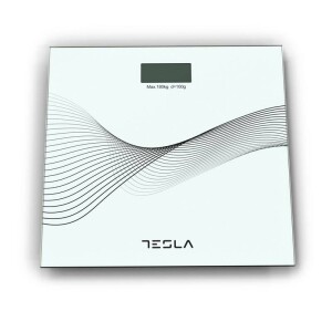 Product detail of Tesla BS103W bílá