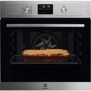 Product detail of Electrolux 600 FLEX EOF4P56X nerez/ocel
