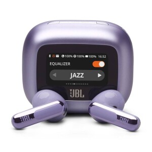 Product detail of JBL Live Flex 3 (JBLLIVEFLEX3PUR) fialová