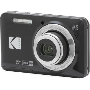 Product detail of Kodak Friendly Zoom FZ55 černý
