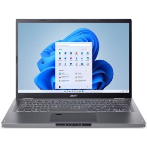 Product detail of Acer Aspire 14 (A14-51M-71YS) (NX.KRWEC.002) šedý