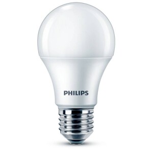 Product detail of Philips 8W, E27, teplá bílá, 2ks (929002306221)