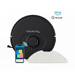 Product detail of Rowenta RR8575WH X-Plorer S75s 4v1