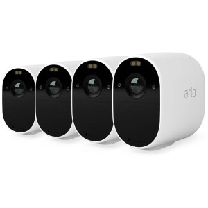 Product detail of Arlo Essential Spotlight Outdoor, 4 ks (VMC2430-100EUS) bílá