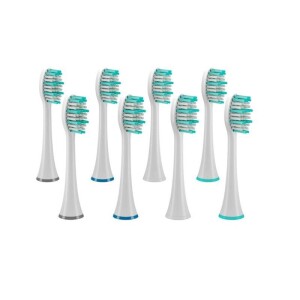 Product detail of TrueLife SonicBrush UV Heads White Standard 8 Pack bílá