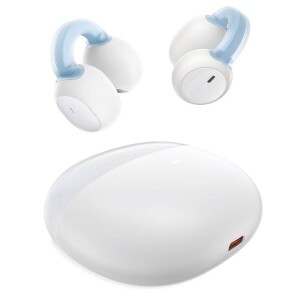Product detail of Baseus AirGo 1 TWS (A00069201223-00) bílá