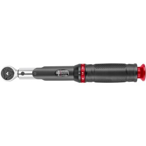 Product detail of FORTUM 4700214 1/4", 5-25Nm