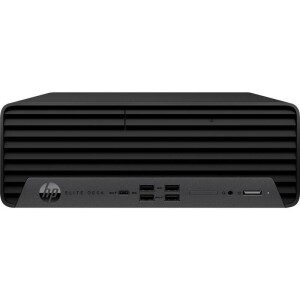 Product detail of HP Elite SFF 800 G9 (99B19ET#BCM) černý