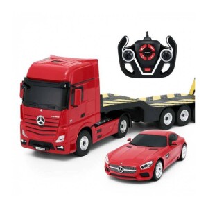 Product detail of Mercedes-Benz Actros Mercedes - AMG GT