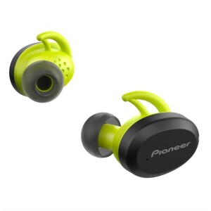 Product detail of Pioneer SE-E9TW-Y (SE-E9TW-Y) žlutá