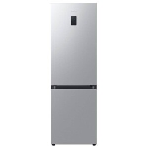 Product detail of Samsung RB34C675DSA/EF stříbrná