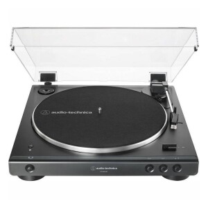 Product detail of Audio-technica AT-LP60XBT černý