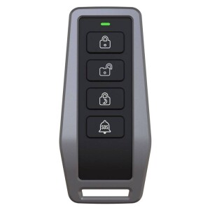 Product detail of iGET SECURITY EP5 pro alarm iGET M5-4G (EP5 SECURITY)