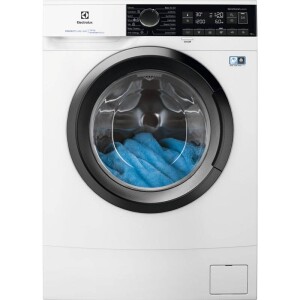 Product detail of Electrolux SensiCare 600 EW6SN226SI bílá