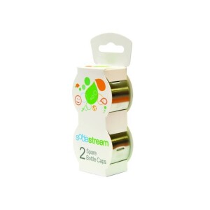 Product detail of SodaStream 2 ks nerez