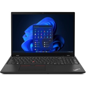 Product detail of Lenovo ThinkPad P16s Gen 2 (21HK000JCK) černý