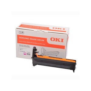 Product detail of OKI C712, 30000 stran (46507414) purpurový