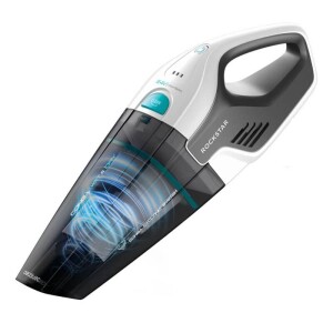 Product detail of Cecotec Conga Rockstar Hand 8,4 V černý/šedý