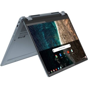 Product detail of Lenovo IdeaPad Flex 5 Chrome 14IAU7 (82T5002EMC) modrý