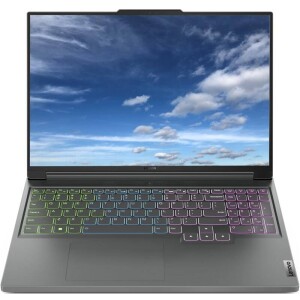 Product detail of Lenovo Legion Slim 7 16IRH8 (82Y3007ECK) šedý
