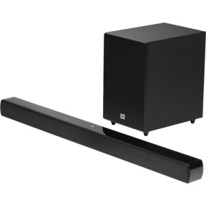 Product detail of JBL SB 170 černý