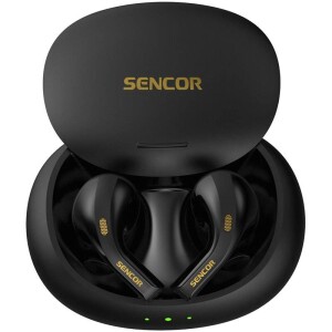Product detail of Sencor SEP 560BT (SEP 560BT BK TWS) černá