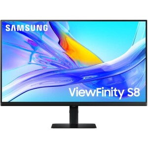 Product detail of Samsung ViewFinity S8 (LS32D800UAUXEN) černý