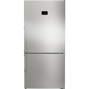 Product detail of Bosch Serie 8 KGP86FIC0N šedá