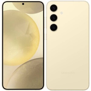 Product detail of Samsung Galaxy S24+ 5G 12 GB / 512 GB - Amber Yellow (SM-S926BZYGEUE)