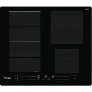 Product detail of Whirlpool i100 WF S7560 NE černá