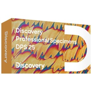 Product detail of Discovery Prof Specimens DPS 25. „BIOLOGIE, PTÁCI, ATD.
