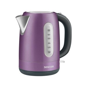 Product detail of Sencor SWK 1773VT (41006461) fialová