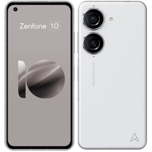 Product detail of Asus Zenfone 10 5G 8 GB / 256 GB (AI2302-8G256G-WH-EU) bílý