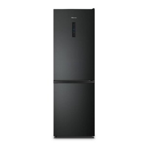 Product detail of Hisense RB395N4BFE černá