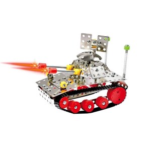 Product detail of MaDe Malý mechanik 08344 tank