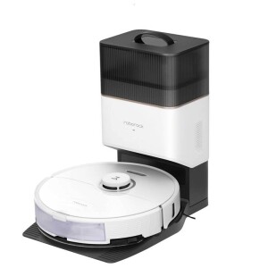 Product detail of Roborock S8+ White