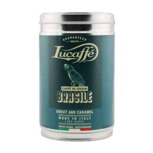 Product detail of Lucaffé Brasile 250 g