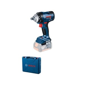 Product detail of Bosch Professional GDS 18V-400 (bez baterie)