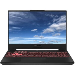 Product detail of Asus TUF Gaming A15 (FA507UI-HQ079) šedý