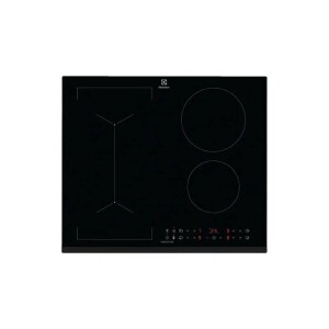 Product detail of Electrolux LIV663431BK černá