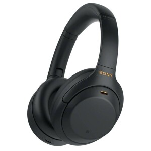 Product detail of Sony WH-1000XM4 (WH1000XM4B.CE7) černá