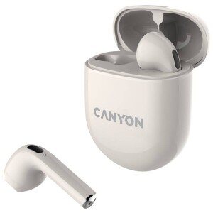 Product detail of Canyon TWS-6 BT (CNS-TWS6BE) béžová