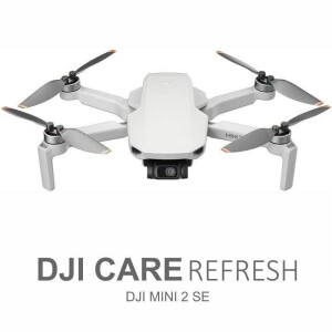 Product detail of DJI Care Refresh 2-Year Plan (DJI Mini 2 SE) (CP.QT.00007709.01)
